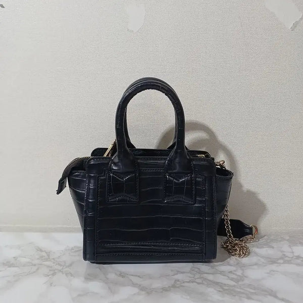 [BUNJANG] ZARA Women's Crossbody Bag / ZARA자라 여성 크로스백 (26E179)