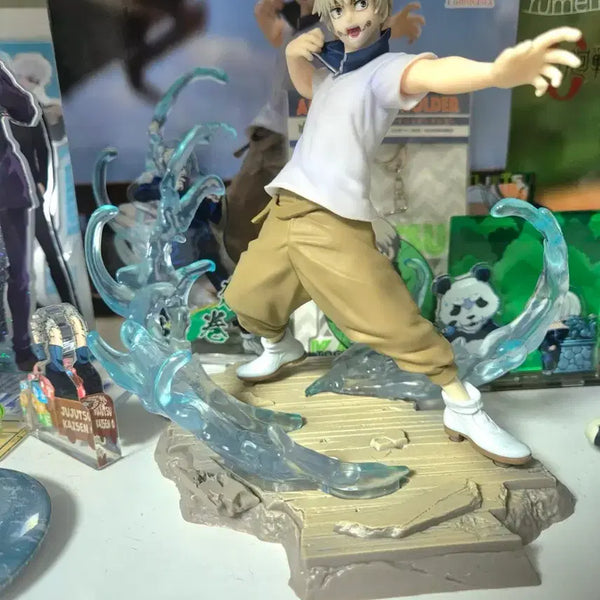 [BUNJANG] Jujutsu Kaisen Toge Inumaki Luminasta Figure / 토게 루미나스타 피규어