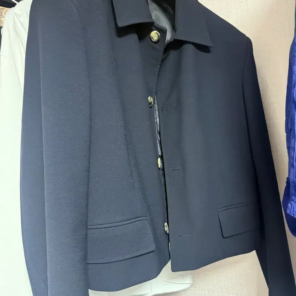 [BUNJANG] Recto Short Jacket L / 렉토 숏자켓 L 완전 깨끗