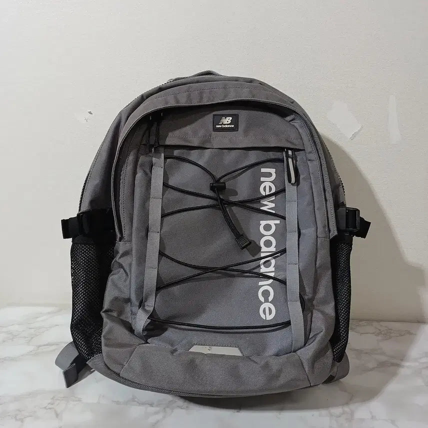 [BUNJANG] New Balance Student Backpack (26E205) / 뉴발란스 학생가방 여성 백팩 (26E205)