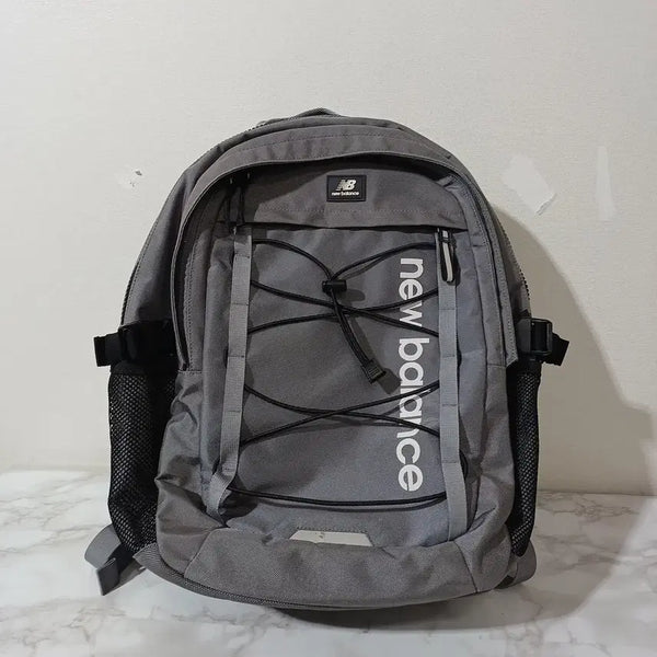 [BUNJANG] New Balance Student Backpack (26E205) / 뉴발란스 학생가방 여성 백팩 (26E205)