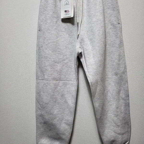 [BUNJANG] LAINE Cotton Sweatpants - Men's, New / 70315/ LAINE 코튼 스웻팬츠 새제품 남