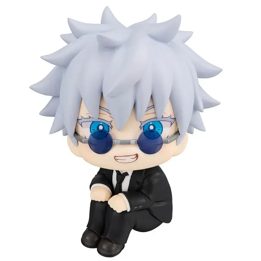 [BUNJANG] Jujutsu Kaisen Satoru Gojo Hiraoka Look-Up Figure / 주술회전 고죠 사토루 하라혼 룩업