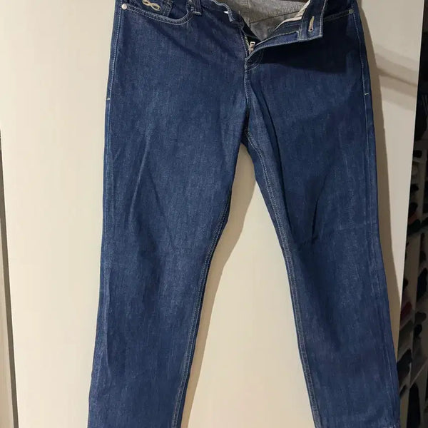 [BUNJANG] PLAC Denim Jeans Size M (30) / PLAC 청바지 M (30)