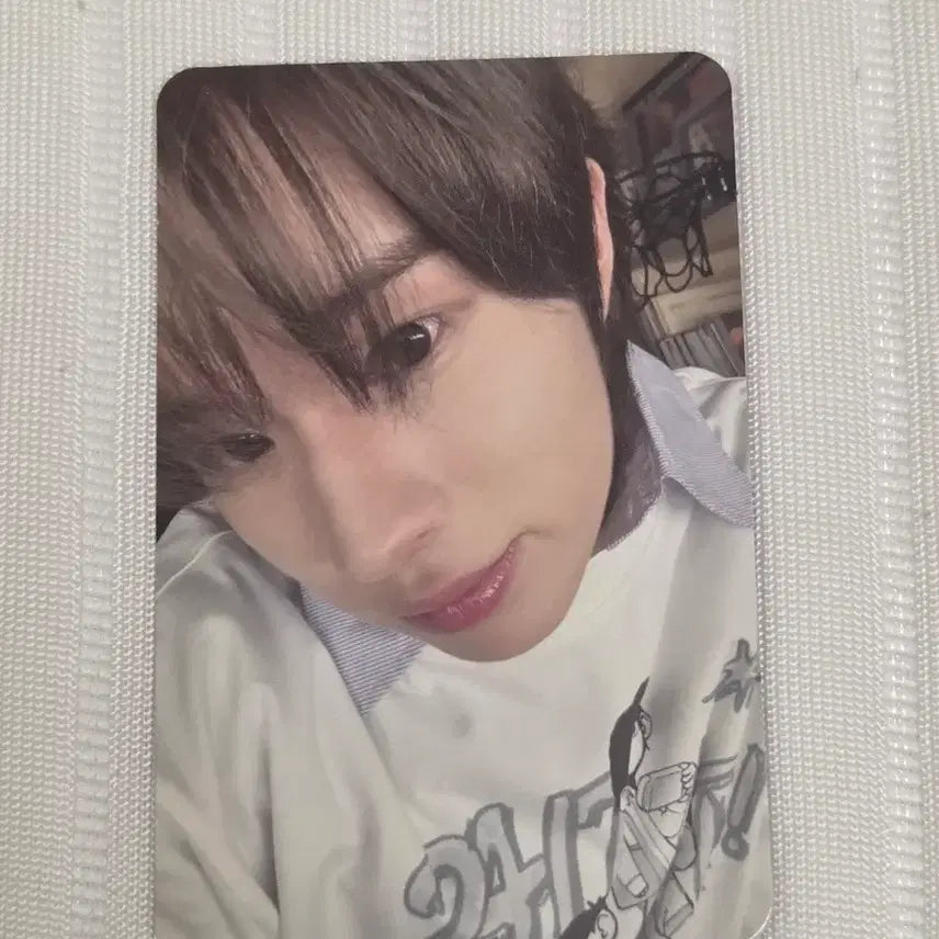 [BUNJANG] TWS Kyungmin Try With Us Compact Ver. Mini 3rd Album / tws 투어스 경민 try with us 컴팩트 버전 미니 3집