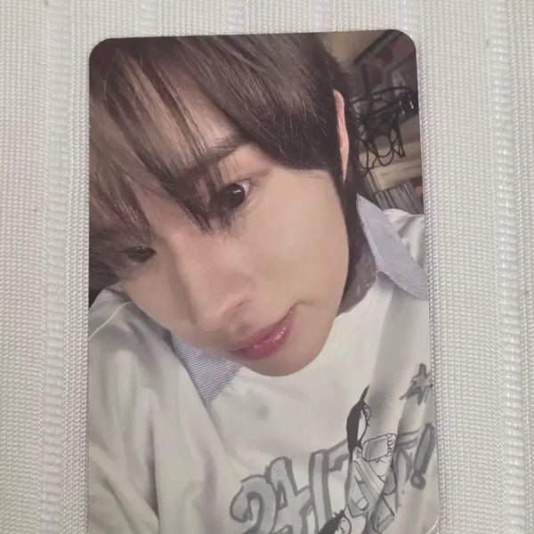 [BUNJANG] TWS Kyungmin Try With Us Compact Ver. Mini 3rd Album / tws 투어스 경민 try with us 컴팩트 버전 미니 3집