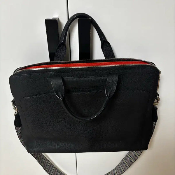[BUNJANG] J.Brill Cado Briefcase Bag / 제이브릴 가방. 카도. 서류