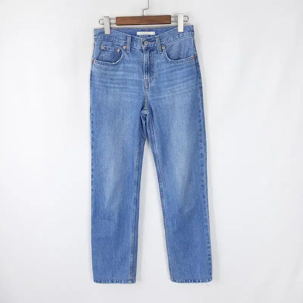 [BUNJANG] Levi's Women's Low Pro Jeans / 리바이스 여성 로우프로 진  24