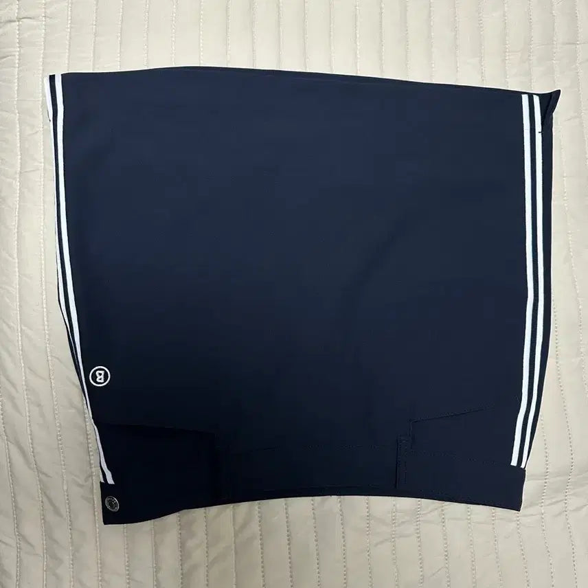 [BUNJANG] Bogner Women's Golf Skirt Navy / 보그너 여성 골프 스커트 70