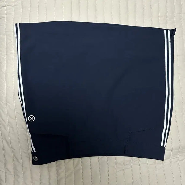 [BUNJANG] Bogner Women's Golf Skirt Navy / 보그너 여성 골프 스커트 70