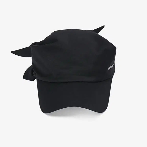[BUNJANG] Miseki Seoul Bandana Cap / 미세키서울 반다나 캡