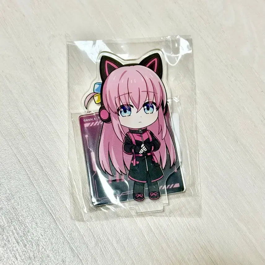 [BUNJANG] Bocchi the Rock! Hitori Gotoh Animate Acrylic Stand / 봇치더록 봇치더락 고토 히토리 애니메이트 아크릴