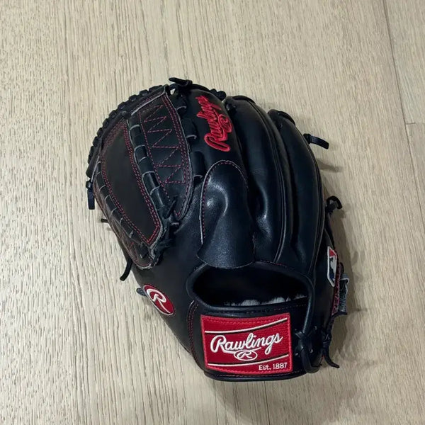 [BUNJANG] Rawlings Pro Preferred Scherzer Left-Handed Pitcher's Glove / 롤링스 프로프리퍼드 슈어저 좌투 투수글러브