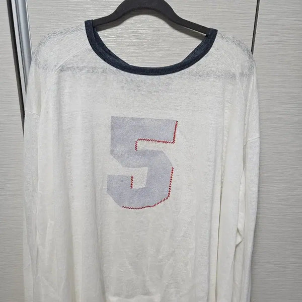 [BUNJANG] Open YY Oversized T-Shirt / 오픈와이와이