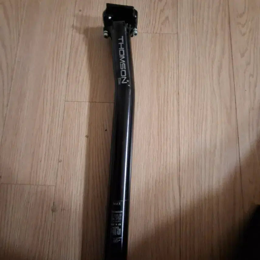 [BUNJANG] Thomson Setback Seatpost 31.6mm / 탐슨 셋백 사이즈 31.6 가격 어그로아님!!