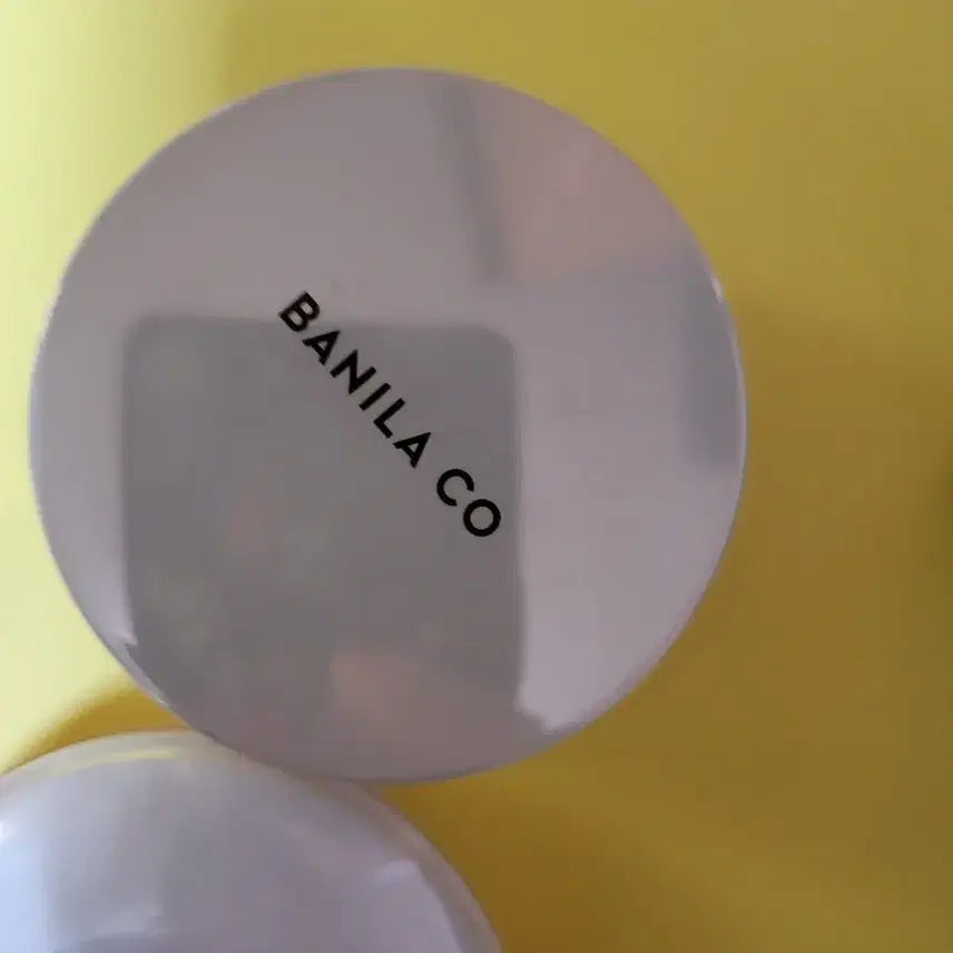 [BUNJANG] Banila Co. Powder Foundation / 바닐라코 파우다