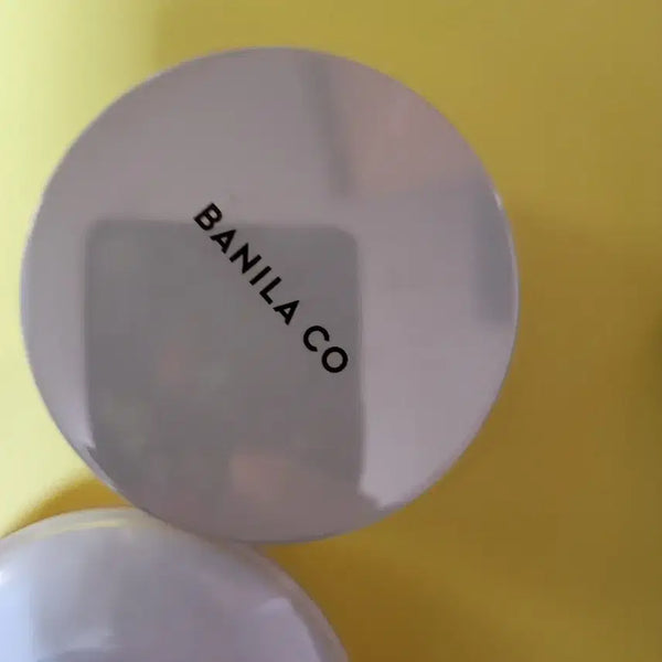 [BUNJANG] Banila Co. Powder Foundation / 바닐라코 파우다