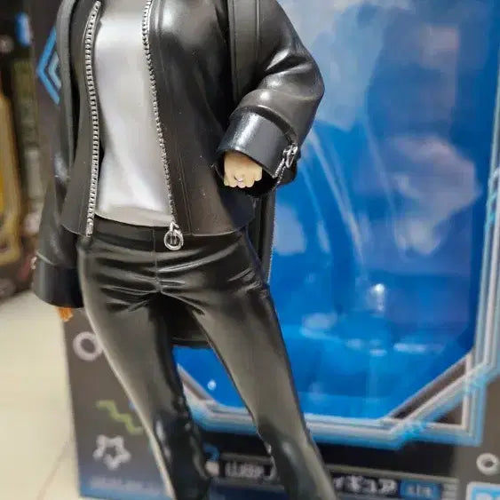 [BUNJANG] Bocchi the Rock! Vol. 3 C Prize Yamada Ryo Figure / 봇치더락 vol3 C상 야마다 료 피규어
