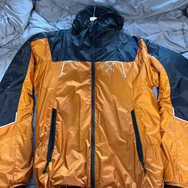 [BUNJANG] Montura Sky Jacket M / 몬츄라스카이자켓