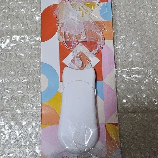 [BUNJANG] Kaguya Princess Acrylic LED Fanlight / 초카구야 공주 아크릴 LED 팬라이트 판매합니다