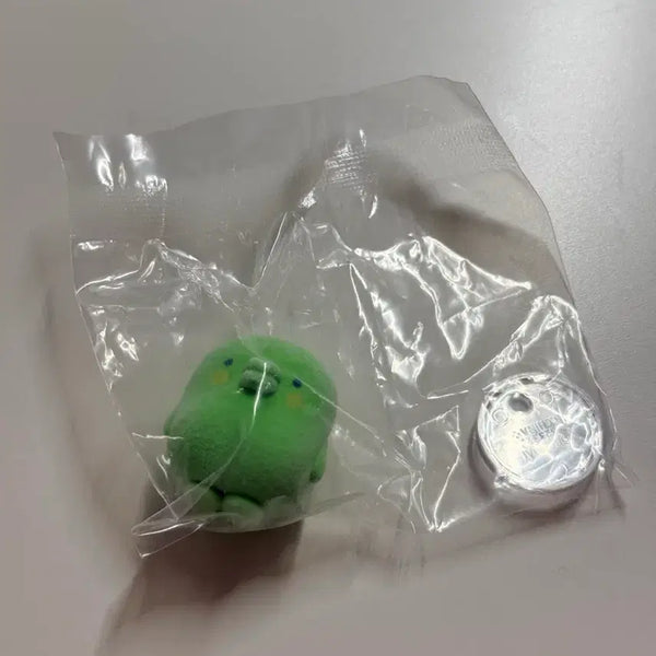 [BUNJANG] Tamagotchi Floki Figure Gacha Guchipachi / 다마고치 플로키 피규어 가챠 구치파치 주댕치