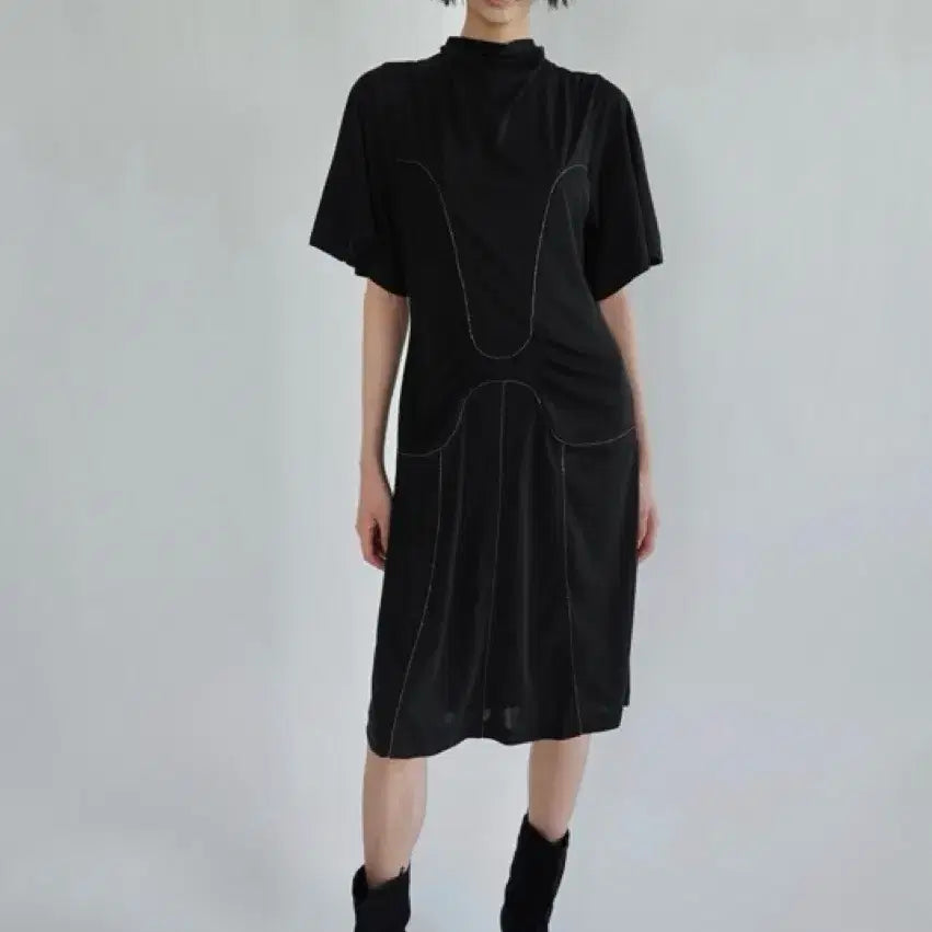 [BUNJANG] Aongsse Canyon Dress / 에옹쓰 canyon dress 원피스