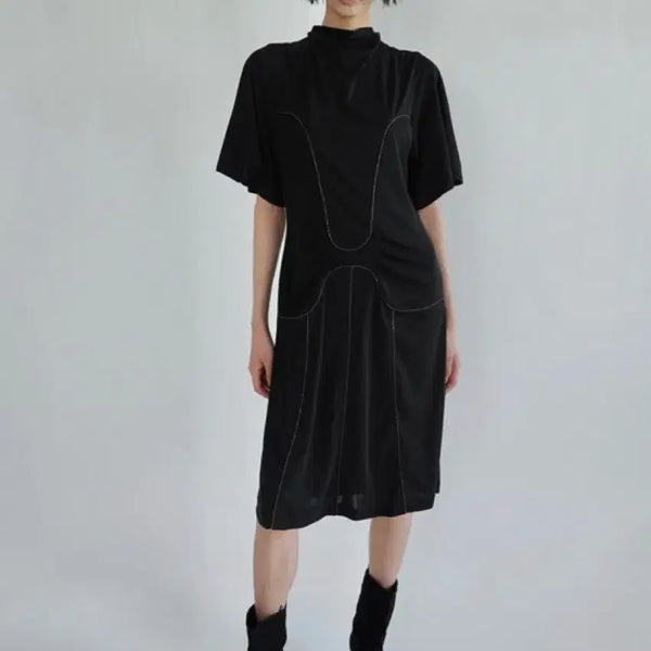 [BUNJANG] Aongsse Canyon Dress / 에옹쓰 canyon dress 원피스