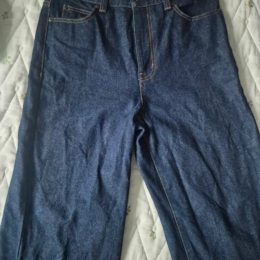 [BUNJANG] Dickies Rigid Denim Jeans (28) / 디키즈 리지드 데님 28 청바지