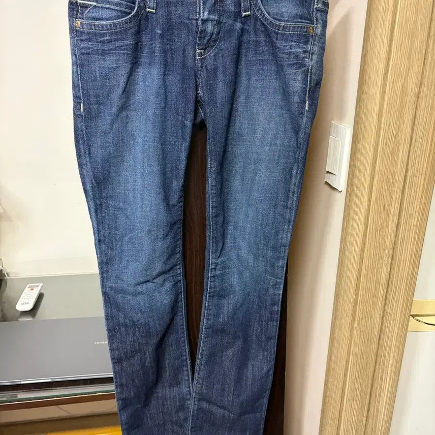 [BUNJANG] Robins Jean Super Marilyn Jeans Size 27 / 여자 로빈스진 슈퍼마릴린 27