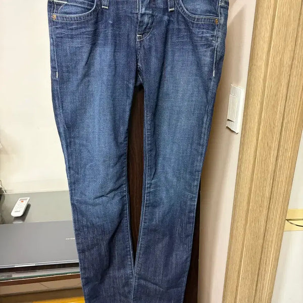 [BUNJANG] Robins Jean Super Marilyn Jeans Size 27 / 여자 로빈스진 슈퍼마릴린 27