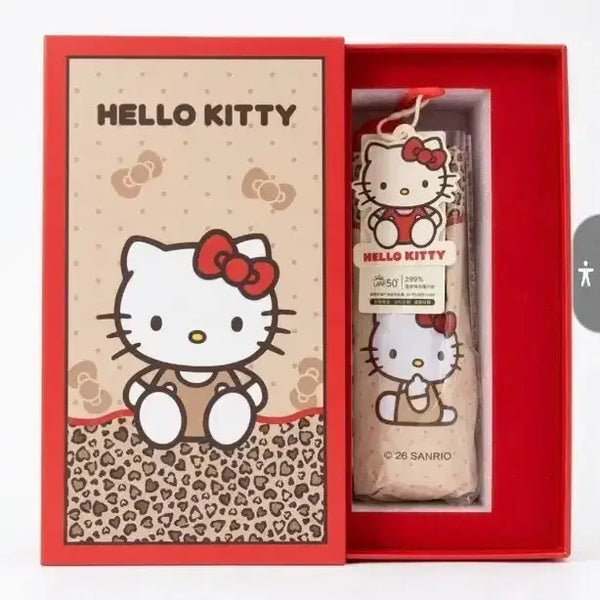 [BUNJANG] Hello Kitty Limited Edition Umbrella / 헬로키티 리미티드 양우산