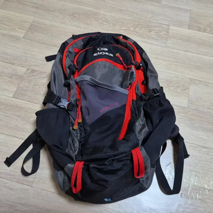 [BUNJANG] Eider 28L Hiking Backpack / 아이더 등산가방~