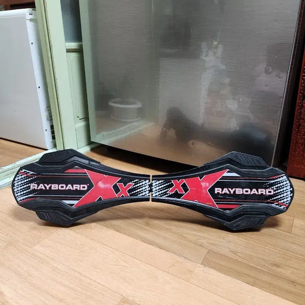 [BUNJANG] Used Skateboard / 스케이트 보드 얼마사용 안코 보관만해서 깨끗해요