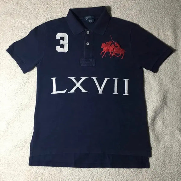 [BUNJANG] Polo Ralph Lauren Big Pony Chieftain Jacket / 폴로 랄프로렌 빅포니 치프키프