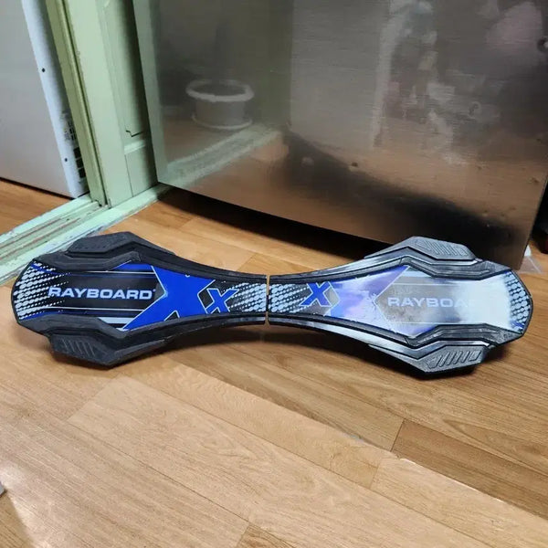 [BUNJANG] Used Skateboard / 스케이트 보드 얼마사용 안코 보관만해서 깨끗해요