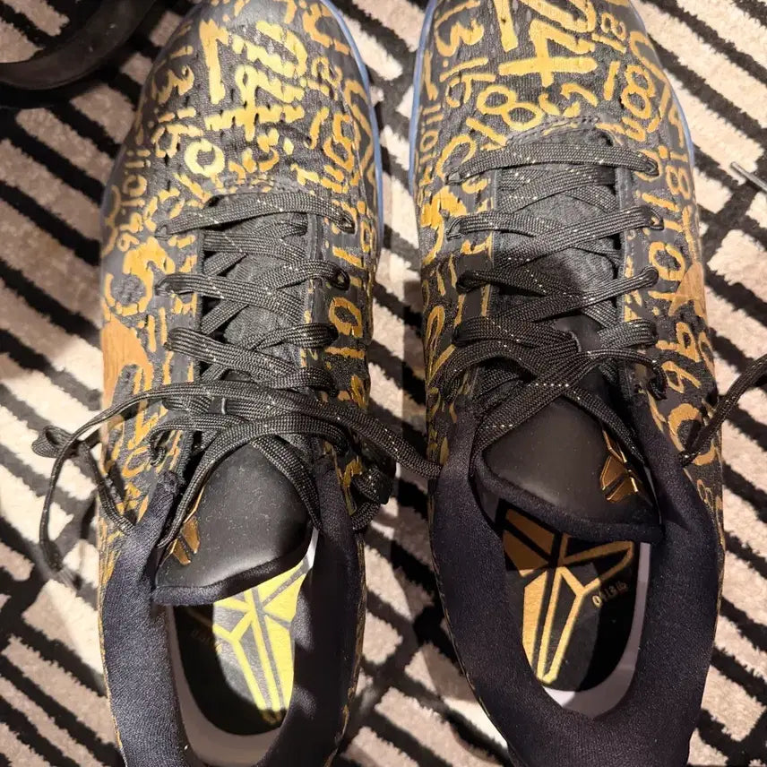 [BUNJANG] Nike Kobe 11 Protro 'Black Mamba' Basketball Shoes / 나이키 코비 11프로트로 블랙맘바