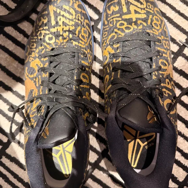 [BUNJANG] Nike Kobe 11 Protro 'Black Mamba' Basketball Shoes / 나이키 코비 11프로트로 블랙맘바