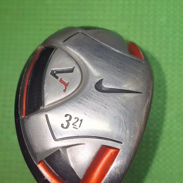 [BUNJANG] Nike VR 3-Iron/21 Degree Utility Club with Tour AD R-Flex Shaft / 나이키 유틸리티 (3/21도)