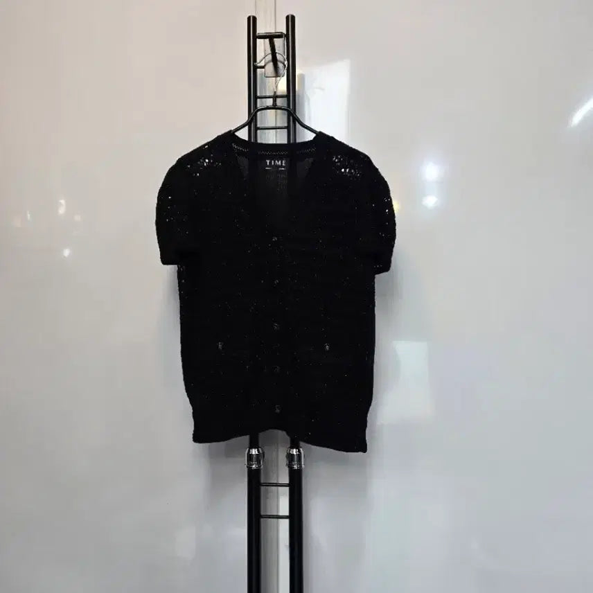 [BUNJANG] TIME Homme et Femme Knit Cardigan / TIME타임한섬브랜드정품가디건 90