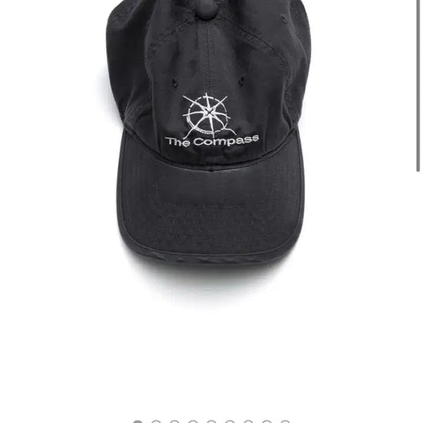 [BUNJANG] Haenchingroom x Hanroro Collaboration Ball Cap / 한로로