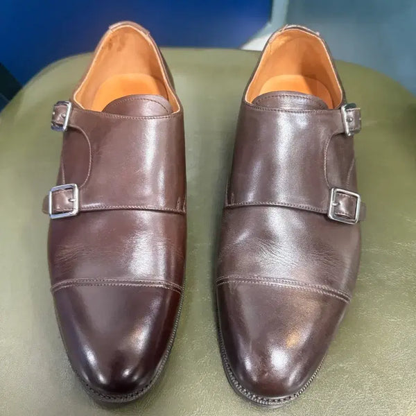 [BUNJANG] Meermin Men's Shoes (250-255) / 미어민 남성 구두 Meermin(250-255)