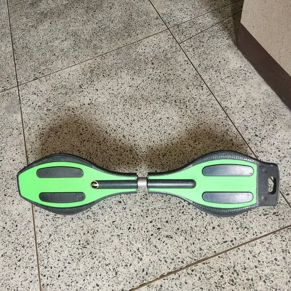 [BUNJANG] Used Skateboard / 스케이트 보드 얼마사용 안해서 깨끗해요