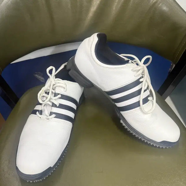 [BUNJANG] Adidas Golf Shoes (270mm) / 아디다스 골프화(270)