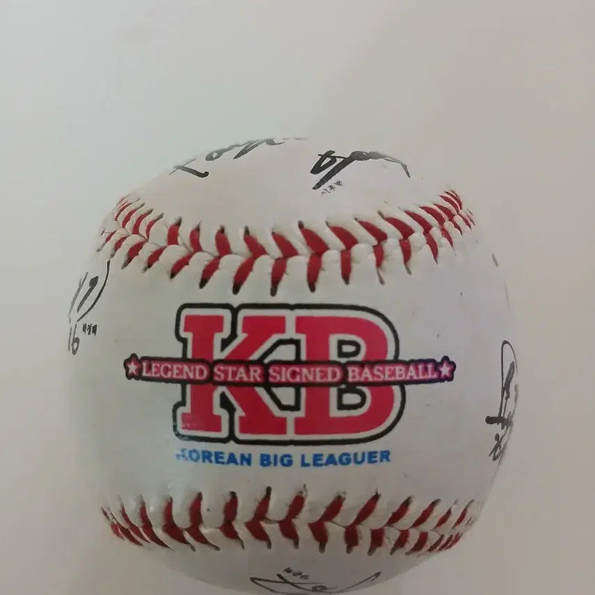 [BUNJANG] Hanwha Eagles Old Star Autographed Ball Bundle Set / 76350625님 확인창