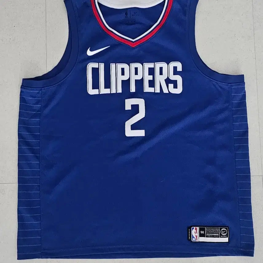 [BUNJANG] Nike NBA Swingman Jersey Size 56 / 나이키 nba 스윙맨56사이즈