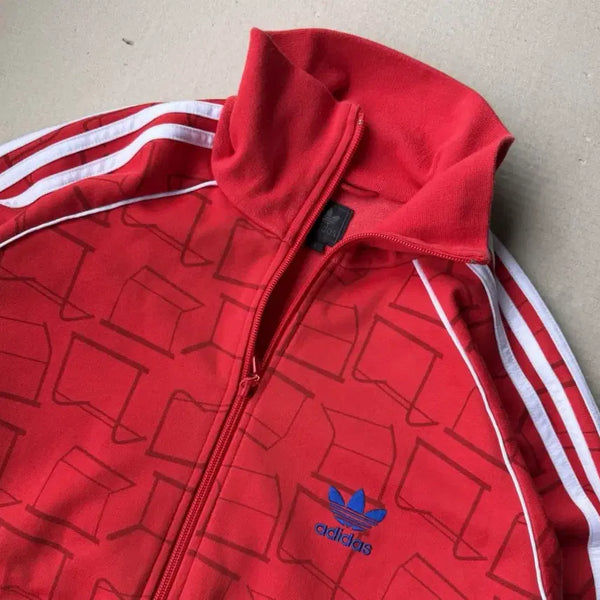 [BUNJANG] Adidas USA Jersey / 아디다스 usa 져지 팝니다