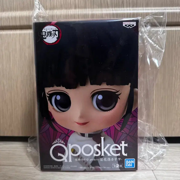 [BUNJANG] Banpresto Qposket Tsuyuri Kanao Figure / 반프레스토 큐포스켓 츠유리 카나오 피규어
