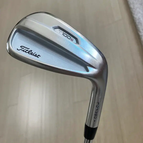 [BUNJANG] Titleist T100s 48-degree Iron / 타이틀리스트 T100s 48도 아이언