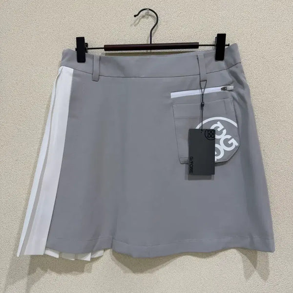 [BUNJANG] Women's Golf Skirt / 여성 골프 치마 M, L