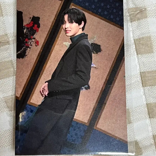 [BUNJANG] ONEUS SEOHO Gaja Studio Photocard / 원어스 서호 가자 공방 포토카드